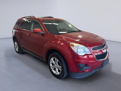 2015 Chevrolet Equinox Brunswick OH