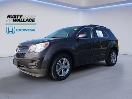 2014 Chevrolet Equinox Knoxville TN