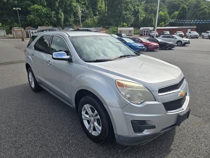 2015 Chevrolet Equinox Lebanon VA