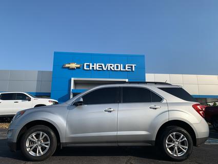 2016 Chevrolet Equinox Jefferson City TN