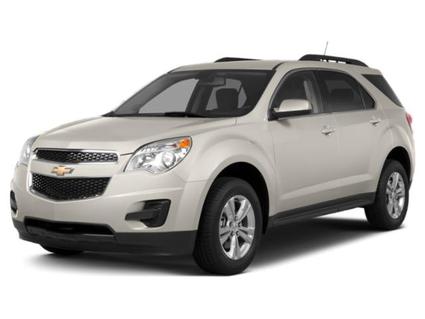 2015 Chevrolet Equinox Coeur d'Alene ID