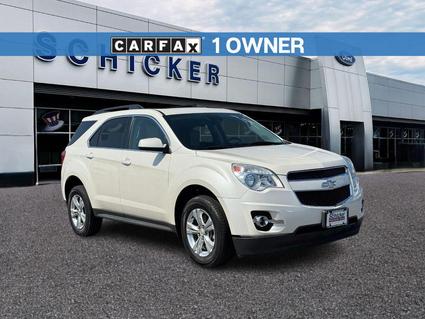 2015 Chevrolet Equinox St Louis MO
