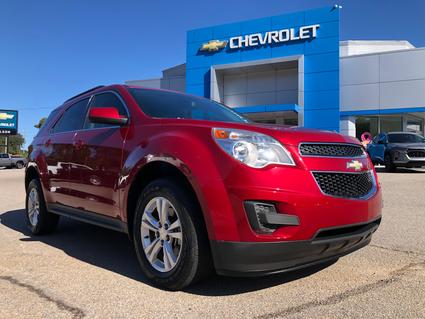 2013 Chevrolet Equinox Winnsboro SC