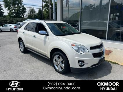 2015 Chevrolet Equinox Louisville KY