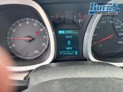 2013 Chevrolet Equinox Rock Hill SC