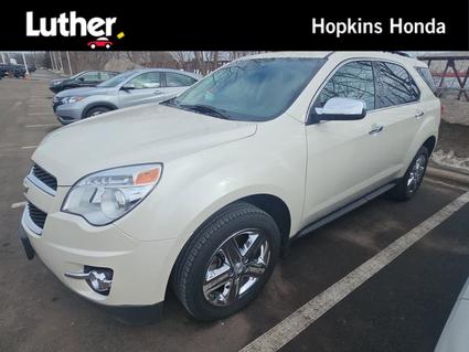 2015 Chevrolet Equinox Hopkins MN