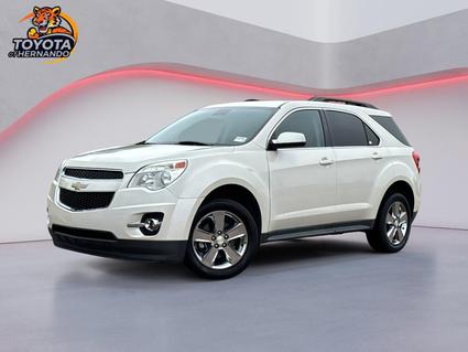 2013 Chevrolet Equinox Hernando MS