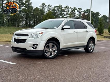 2013 Chevrolet Equinox Hernando MS