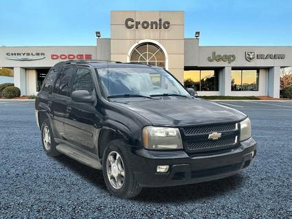 2008 Chevrolet TrailBlazer Griffin GA