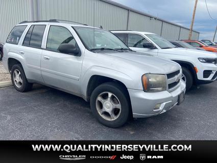 2009 Chevrolet TrailBlazer Alton IL