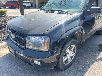 2007 Chevrolet TrailBlazer Merriam KS