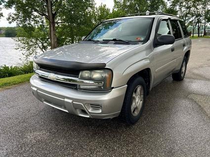 2006 Chevrolet TrailBlazer Bend OR