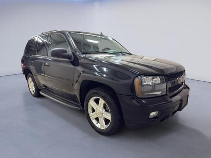 2008 Chevrolet TrailBlazer Brunswick OH