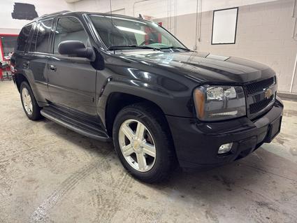 2008 Chevrolet TrailBlazer Brunswick OH