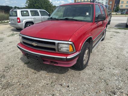 1995 Chevrolet Blazer Warsaw IN