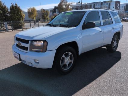 2009 Chevrolet TrailBlazer Lakewood CO
