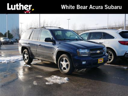 2009 Chevrolet TrailBlazer Saint Paul MN