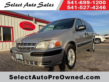 2004 Chevrolet Venture Redmond OR