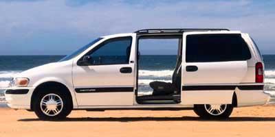 2000 Chevrolet Venture Rexburg ID