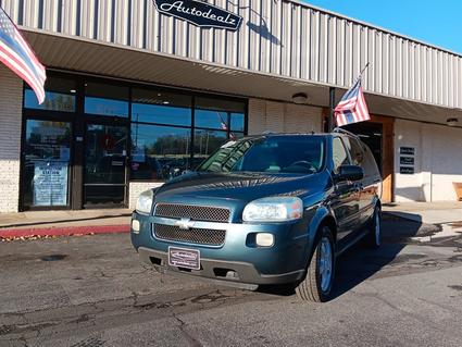 2005 Chevrolet Uplander Shenandoah VA