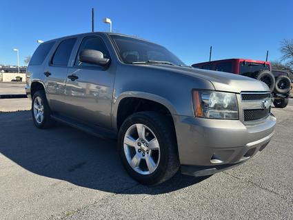 2009 Chevrolet Tahoe Ardmore OK