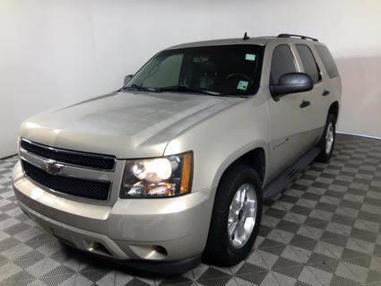 2009 Chevrolet Tahoe Houma LA
