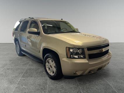 2009 Chevrolet Tahoe Tyler TX