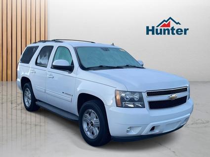 2009 Chevrolet Tahoe Fletcher NC