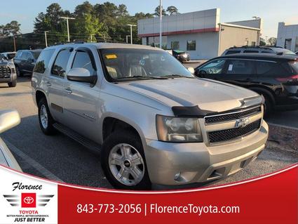 2009 Chevrolet Tahoe Florence SC
