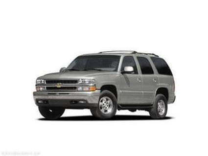 2005 Chevrolet Tahoe Cottage Grove OR