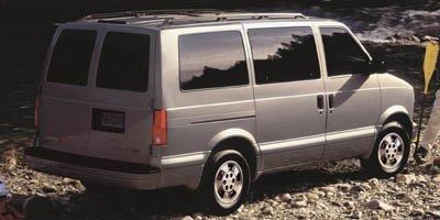 2005 Chevrolet Astro Hudson WI