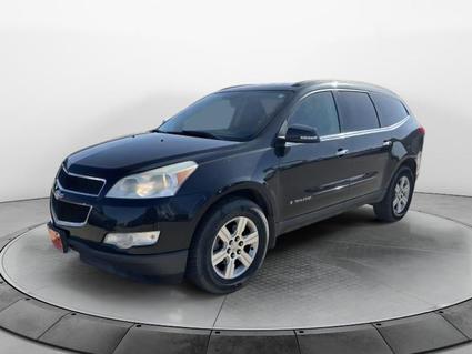 2009 Chevrolet Traverse Pierre SD