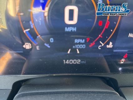 2024 Chevrolet Traverse Rock Hill SC