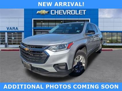 2021 Chevrolet Traverse San Antonio TX
