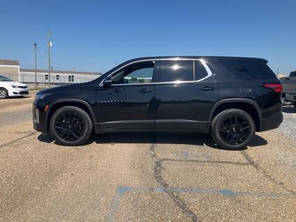 2023 Chevrolet Traverse Houma LA