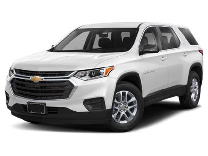 2018 Chevrolet Traverse Billings MT