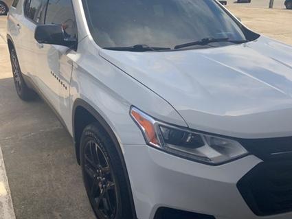 2020 Chevrolet Traverse Daytona Beach FL