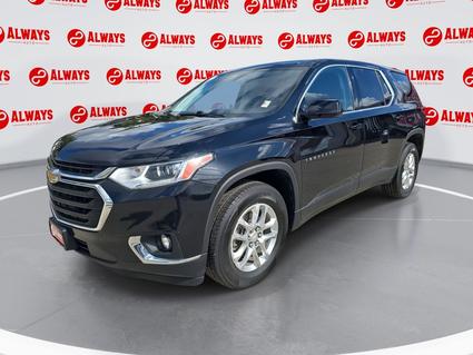 2019 Chevrolet Traverse Witchita Falls TX