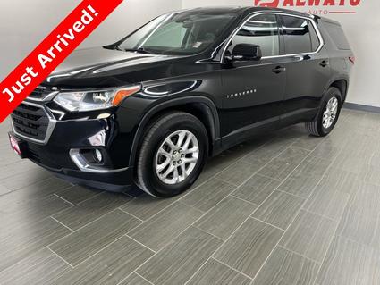 2019 Chevrolet Traverse Witchita Falls TX