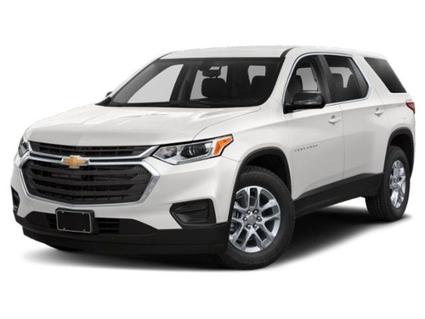 2018 Chevrolet Traverse Floresville TX