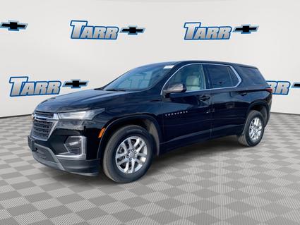 2023 Chevrolet Traverse Jefferson City TN