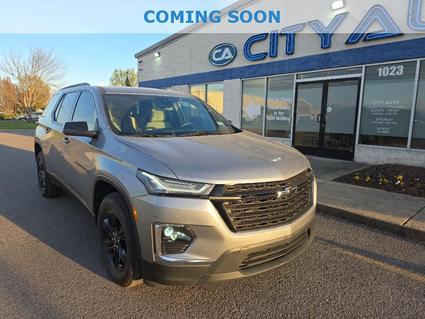 2023 Chevrolet Traverse Murfreesboro TN