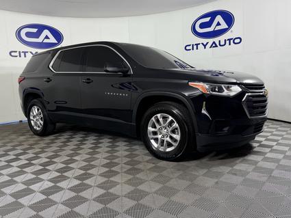 2021 Chevrolet Traverse Memphis TN