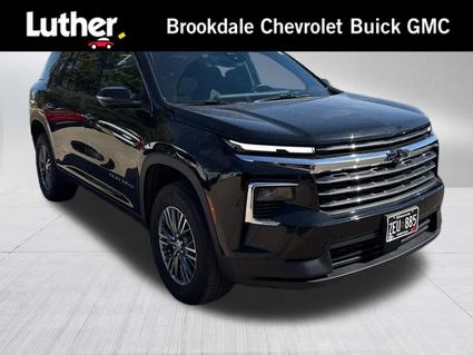 2024 Chevrolet Traverse Minneapolis MN