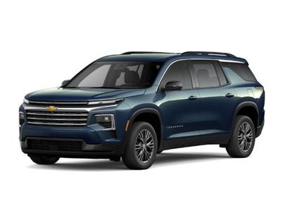 2026 Chevrolet Traverse Hazel Green WI
