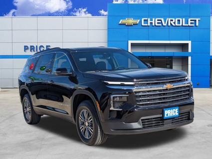 2026 Chevrolet Traverse Pleasanton TX