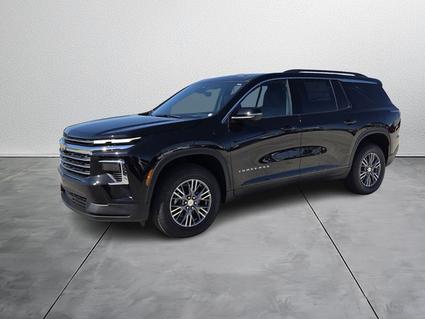 2026 Chevrolet Traverse Sebring FL
