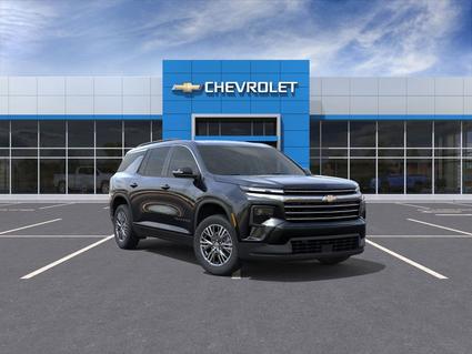 2026 Chevrolet Traverse Harvey LA