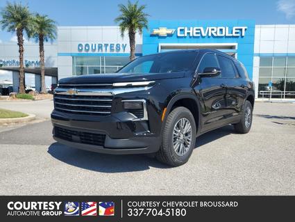 2026 Chevrolet Traverse Broussard LA