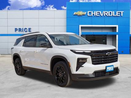 2026 Chevrolet Traverse Pleasanton TX